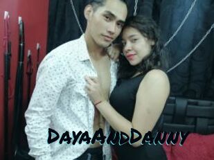 DayaAndDanny