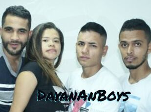 DayanAnBoys