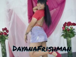 DayanaFrishman