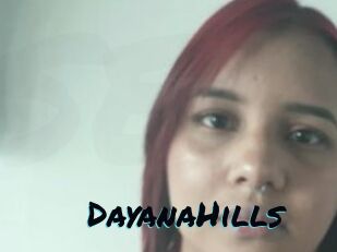 DayanaHills