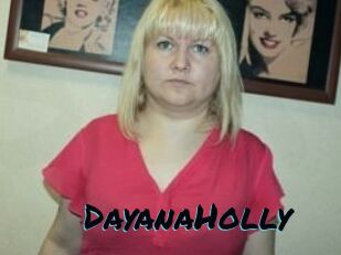 DayanaHolly