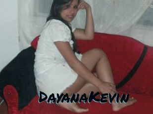 DayanaKevin