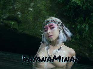 DayanaMinaj