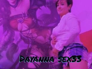 Dayanna_sex33