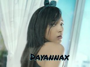 Dayannax