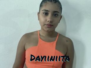 Dayiiniita