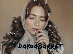 DaynaBarret