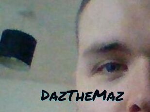 DazTheMaz