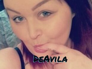 DeAvila