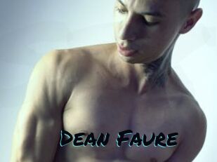 Dean_Faure