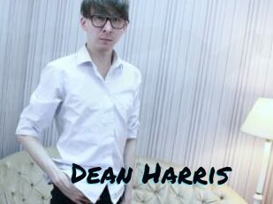 Dean_Harris