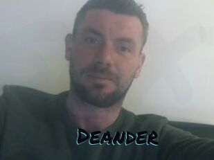 Deander