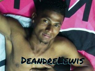 DeandreLewis