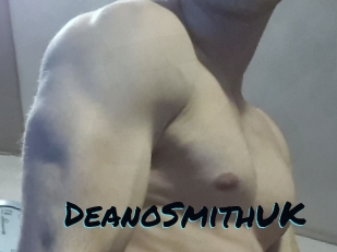 DeanoSmithUK