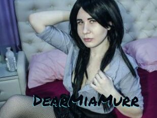 DearMiaMurr