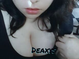 Deaxys