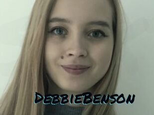 DebbieBenson