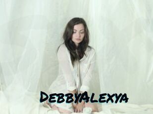 DebbyAlexya