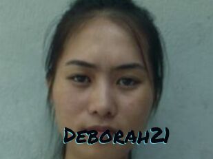 Deborah21