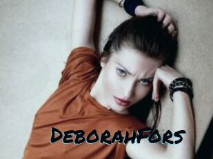 DeborahFors