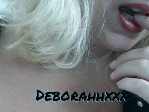 Deborahhxxx