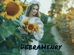 DebraHenry