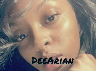 DeeArian