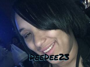 DeeDee23