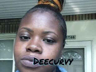 Deecurvy