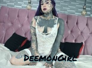 DeemonGirl