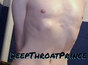 DeepThroatPrince