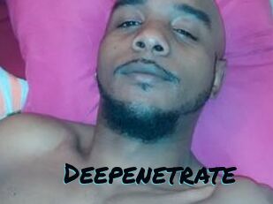 Deepenetrate