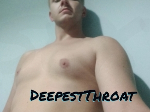 DeepestThroat