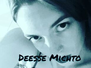 Deesse_Michto