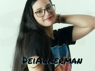 DeiAckerman