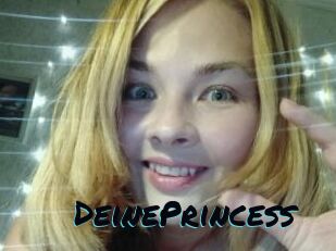 DeinePrincess