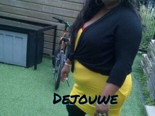 Dejouwe