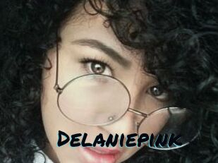 Delaniepink