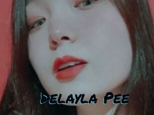 Delayla_Pee