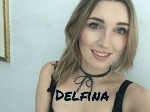 Delfina