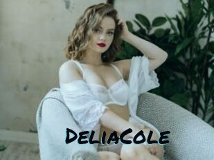 DeliaCole Sexties
