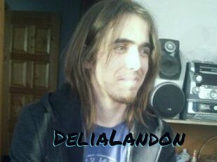 DeliaLandon