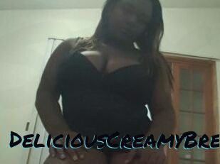 DeliciousCreamyBree