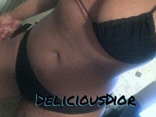 DeliciousDior