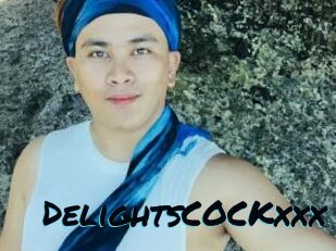 DelightsCOCKxxx