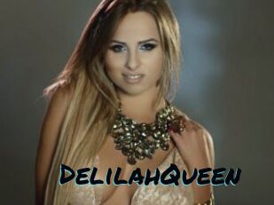 DelilahQueen