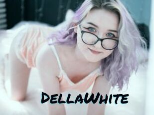 DellaWhite