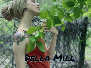 Della_Mill