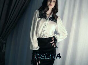 Delyia