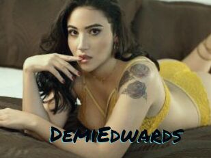 DemiEdwards